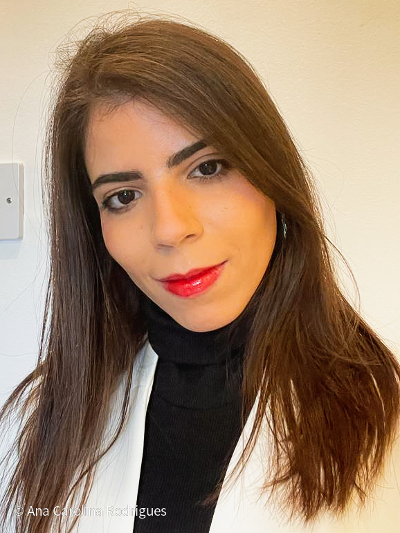 Ana Carolina